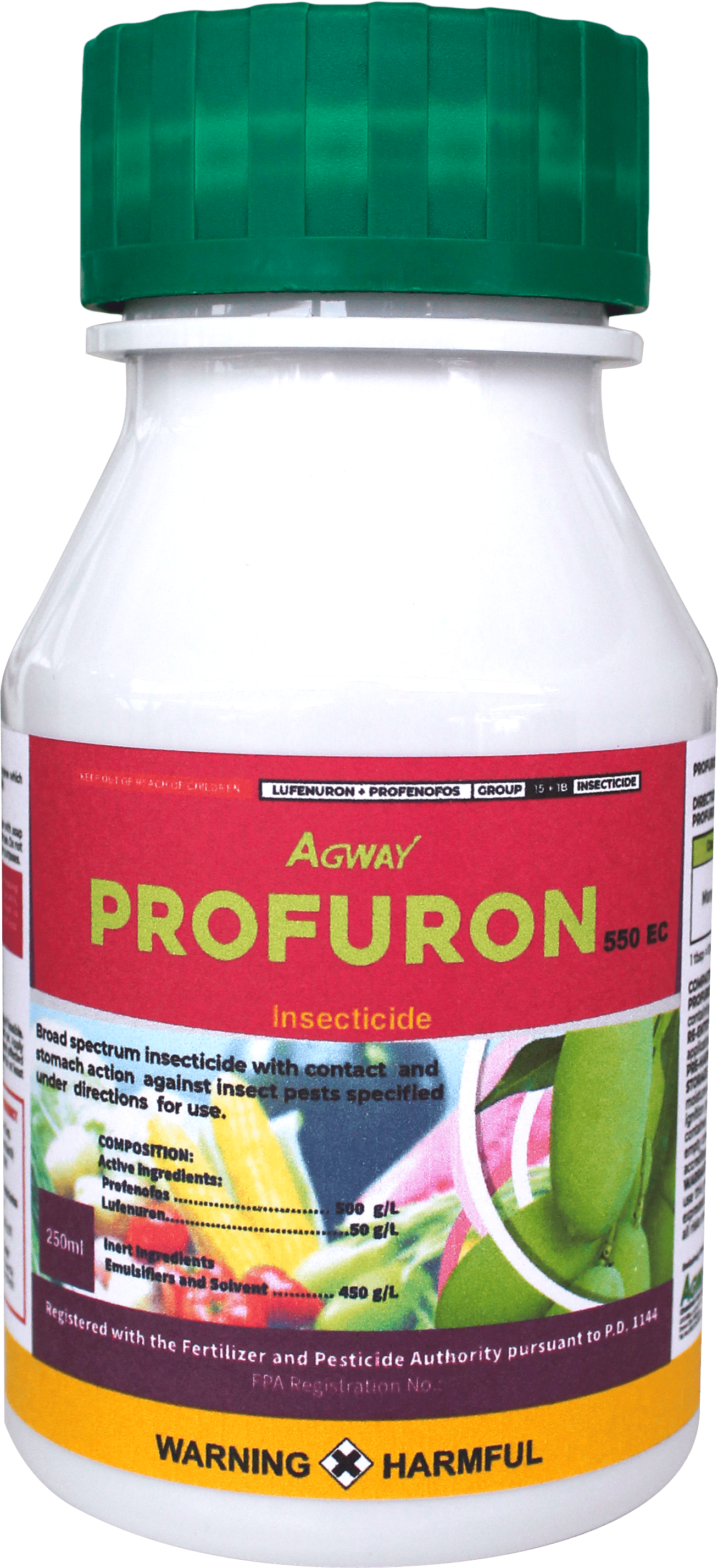 Profuron Our Products | Agway Chemicals Corporation