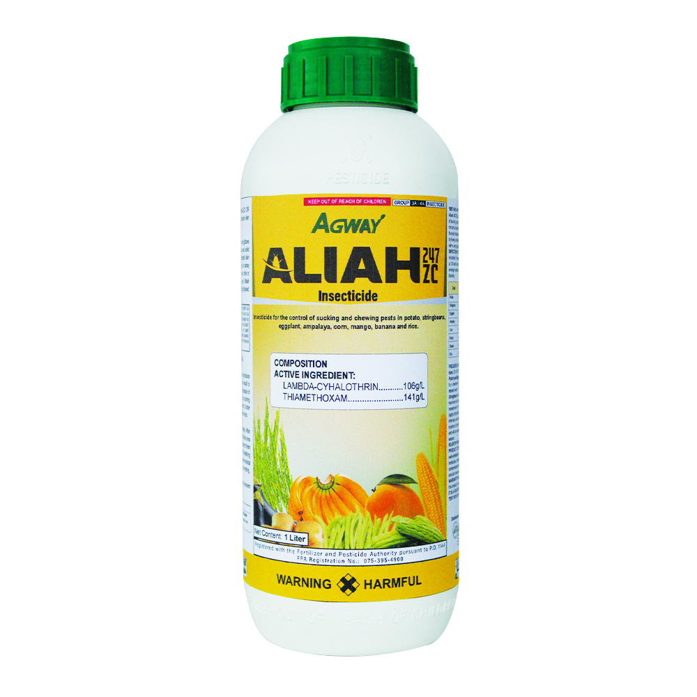 Our Products | Agway Chemicals Corporation