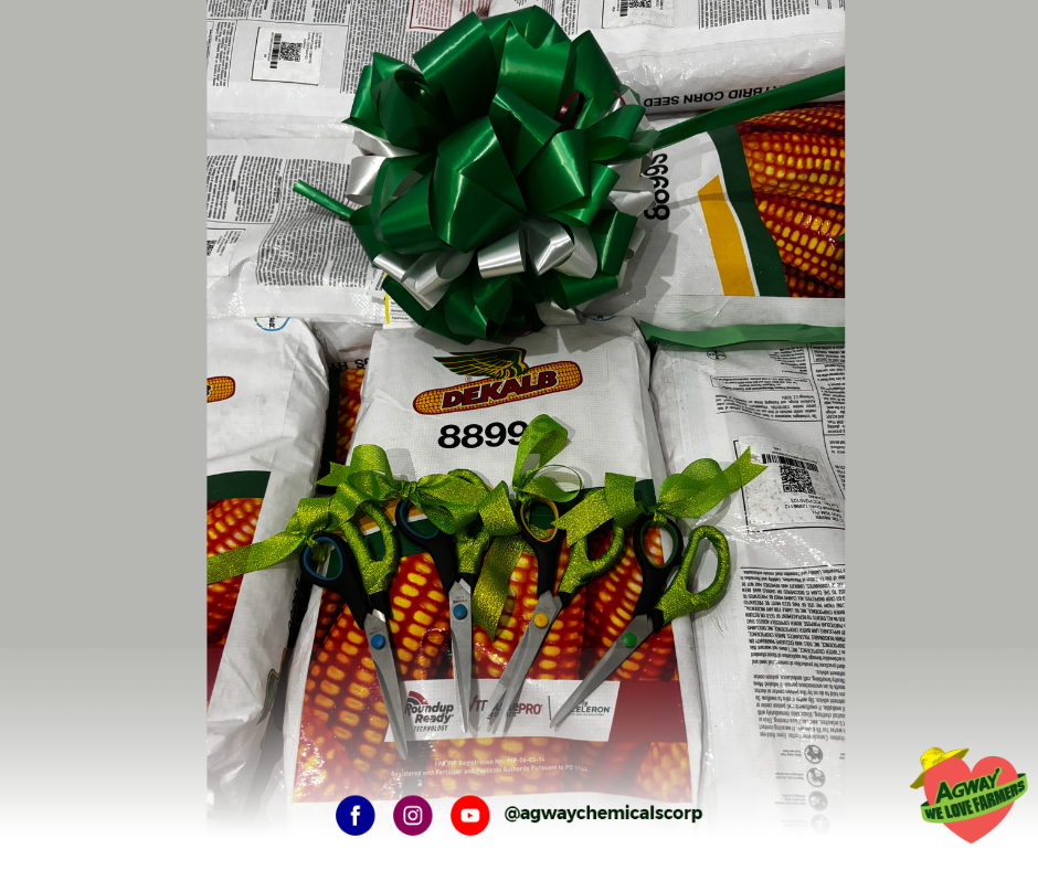 Milestone Reached: New DEKALB Hybrid Seeds Warehouse Opens in Davao City