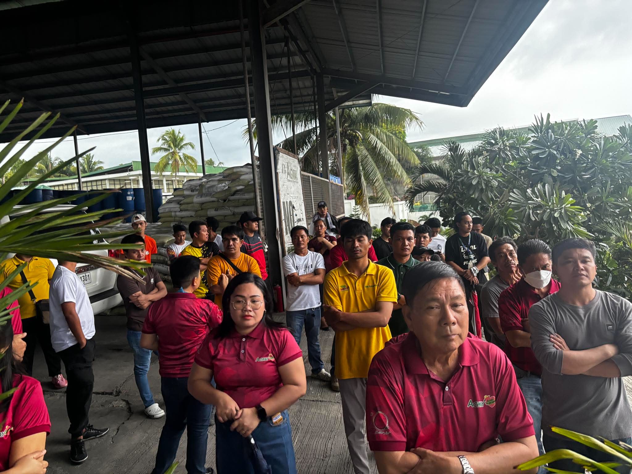 Milestone Reached: New DEKALB Hybrid Seeds Warehouse Opens in Davao City