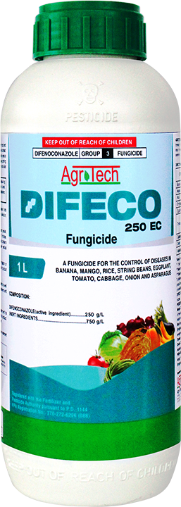 Difeco 1L