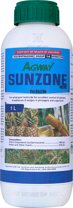 Sunzone 1L