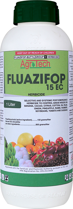 Fluazipop 1L