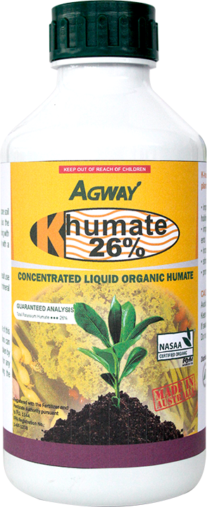 Khumate 26% 1L