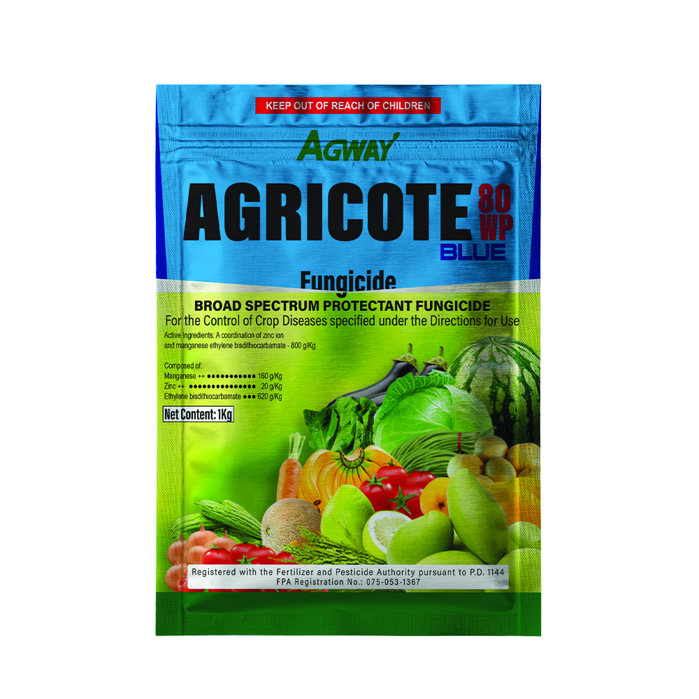 Agricote 80WP 1KG