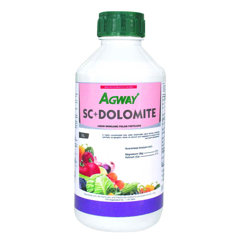 Sc Dolomite 1L