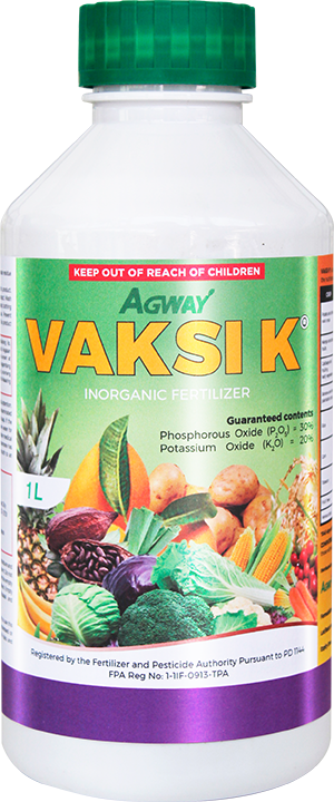 Vaksi K 1L