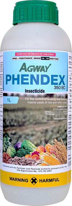 PHENDEX 1L