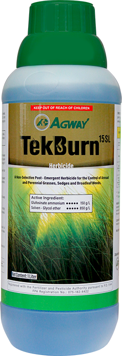 Tekburn 1L