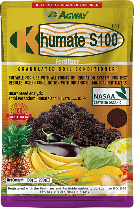 Khumate S100 200grams