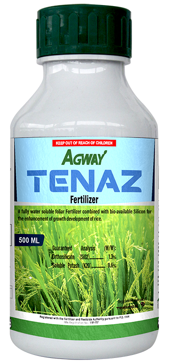 Tenaz 500ML