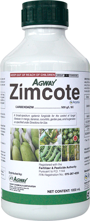 Zimcote 1L