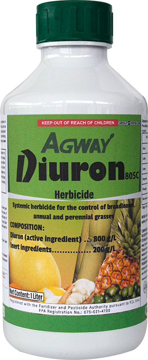 Diuron 1L